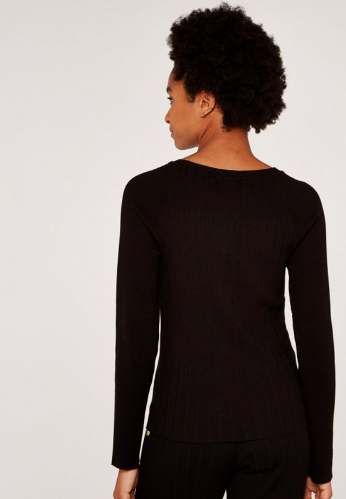 Lioness Ribbed Sweater or Trousers