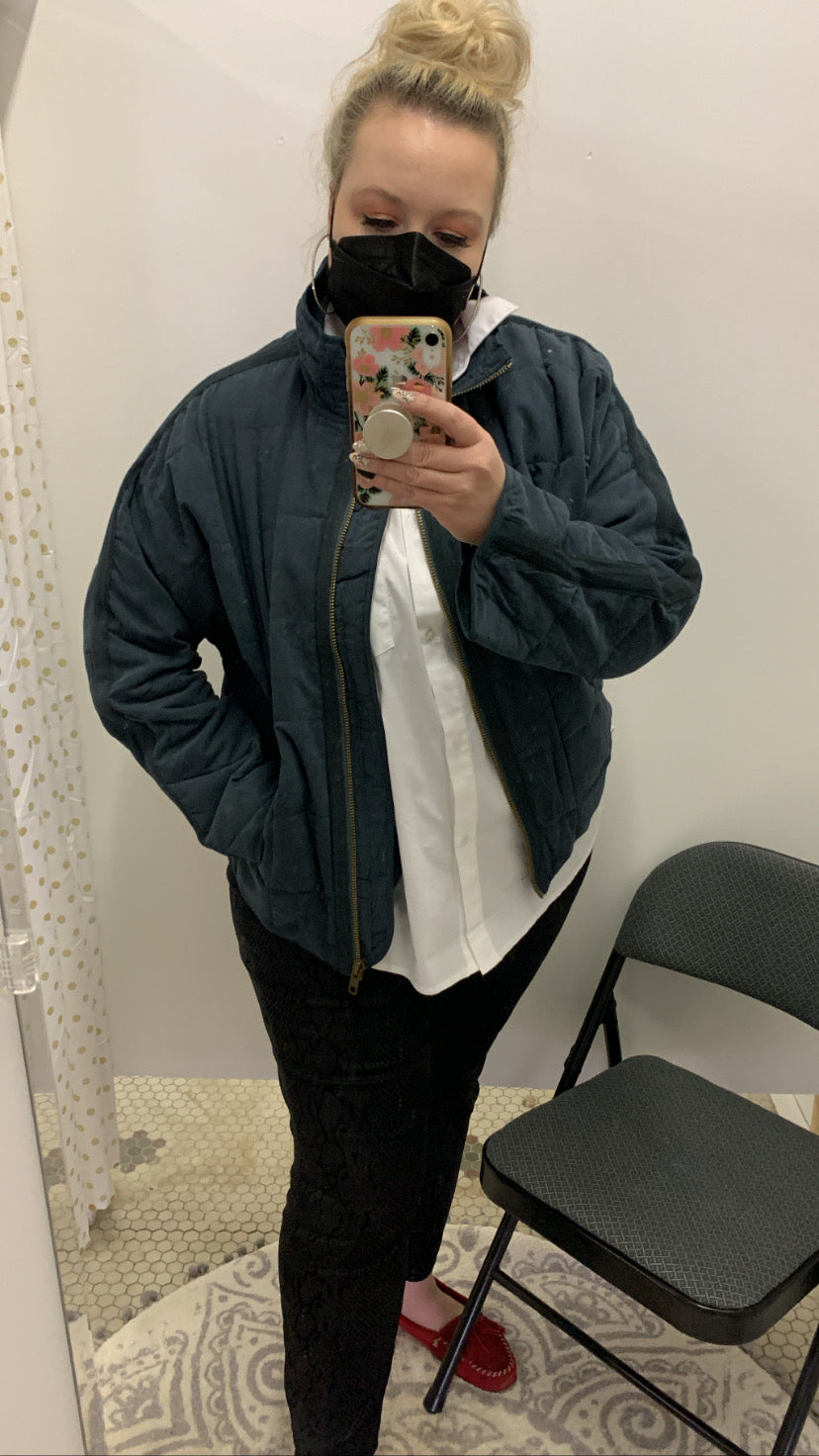 Karlee Jacket