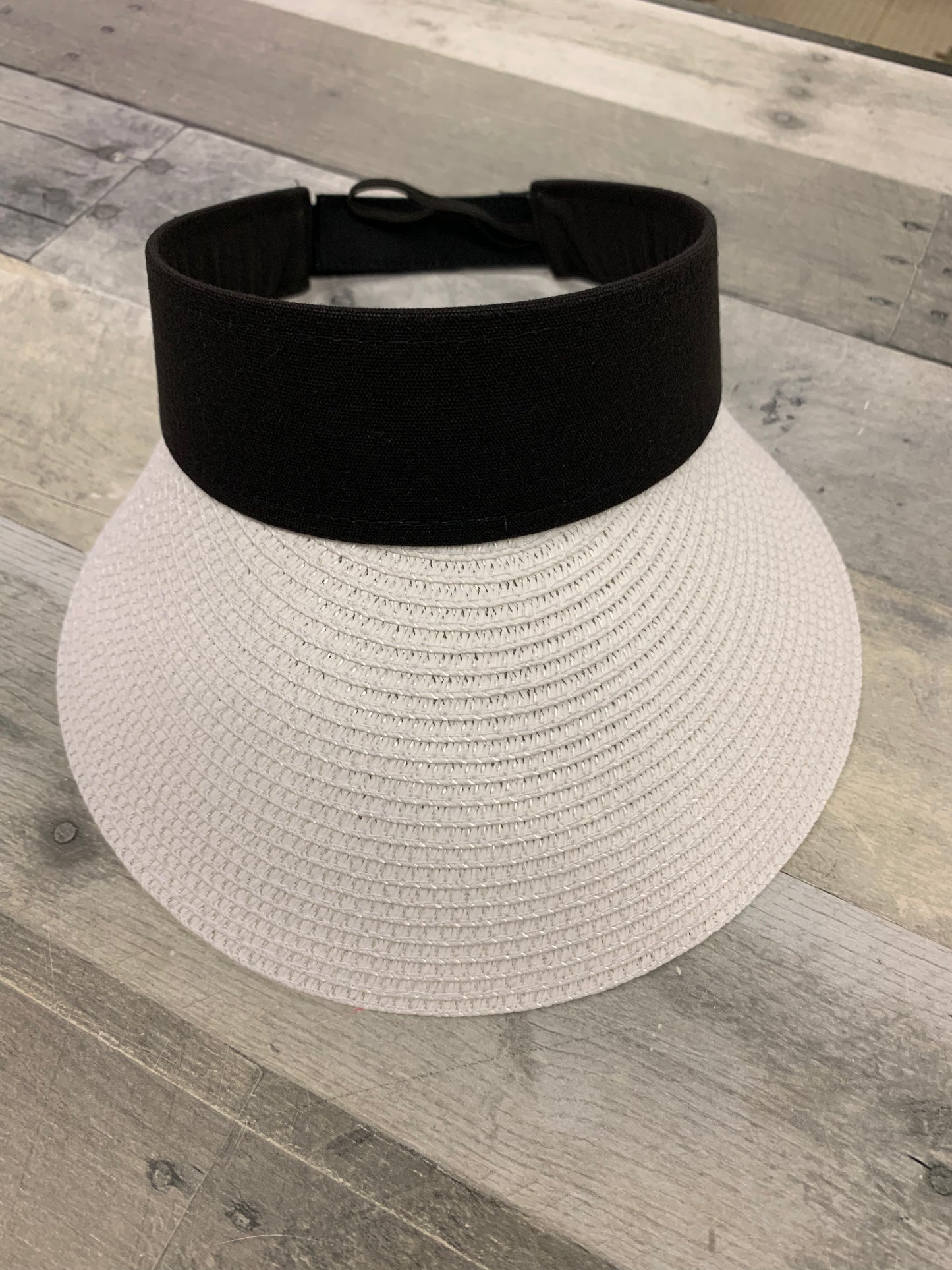 Summer Sun Visor