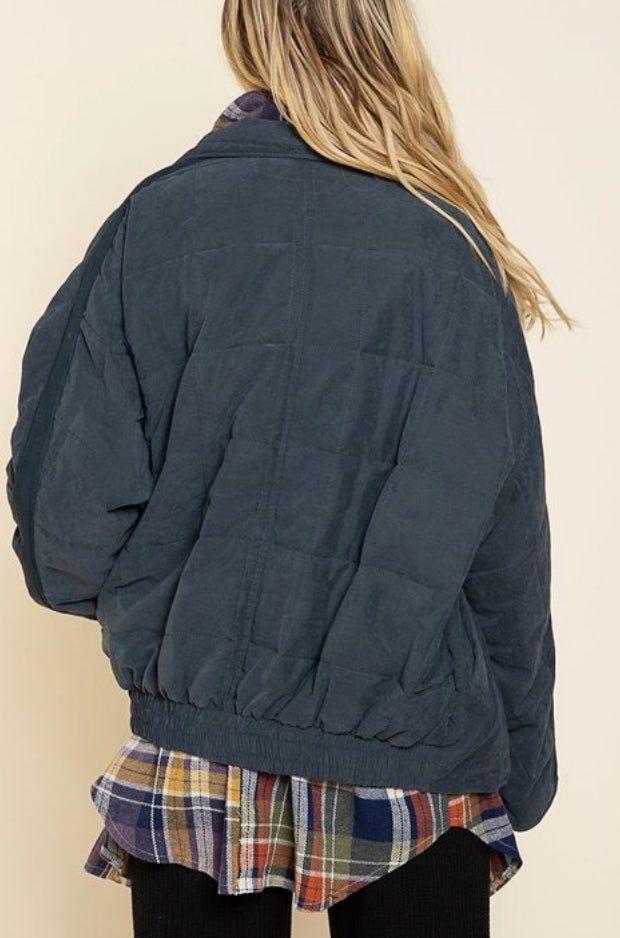 Karlee Jacket