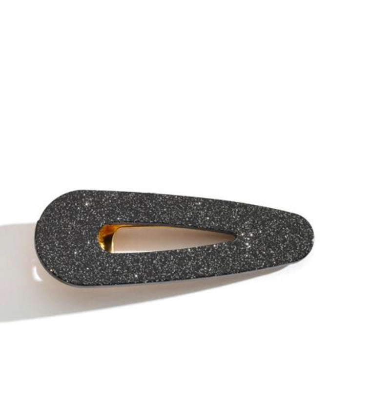 Sparkle Hair Clip