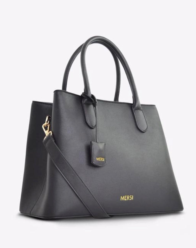 Meghan Satchel