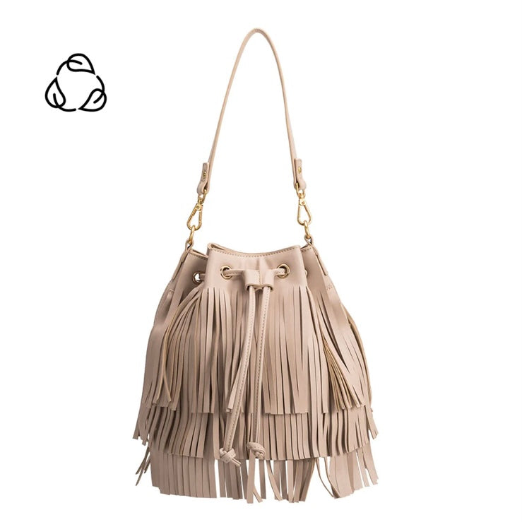 Melie Bianco Yvonne Shoulder Bag