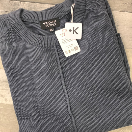 Solstice Sweater XS-2XL