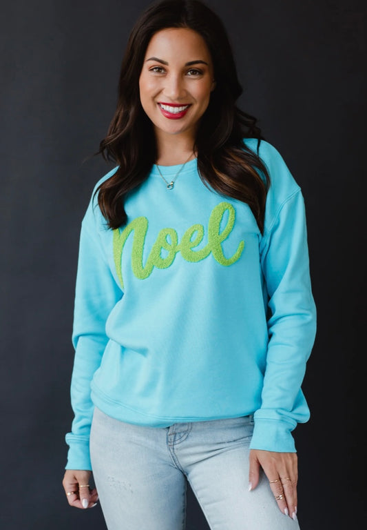 Noel Sweatshirt