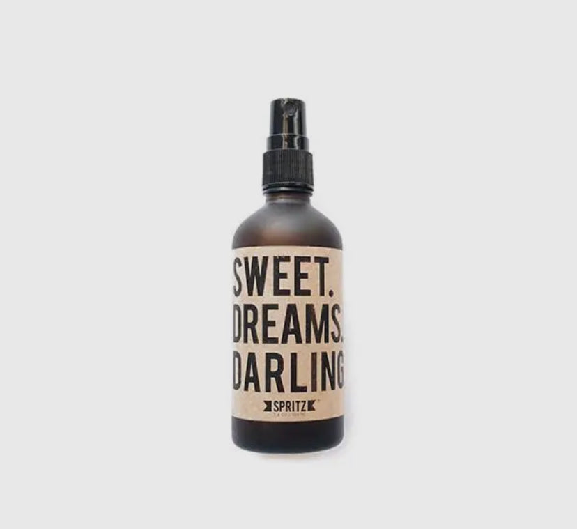 Sweet Dreams Darling Spray