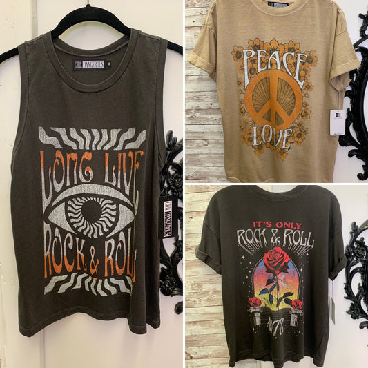 Rock & Roll Collection