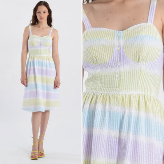 Summer Breeze Dress