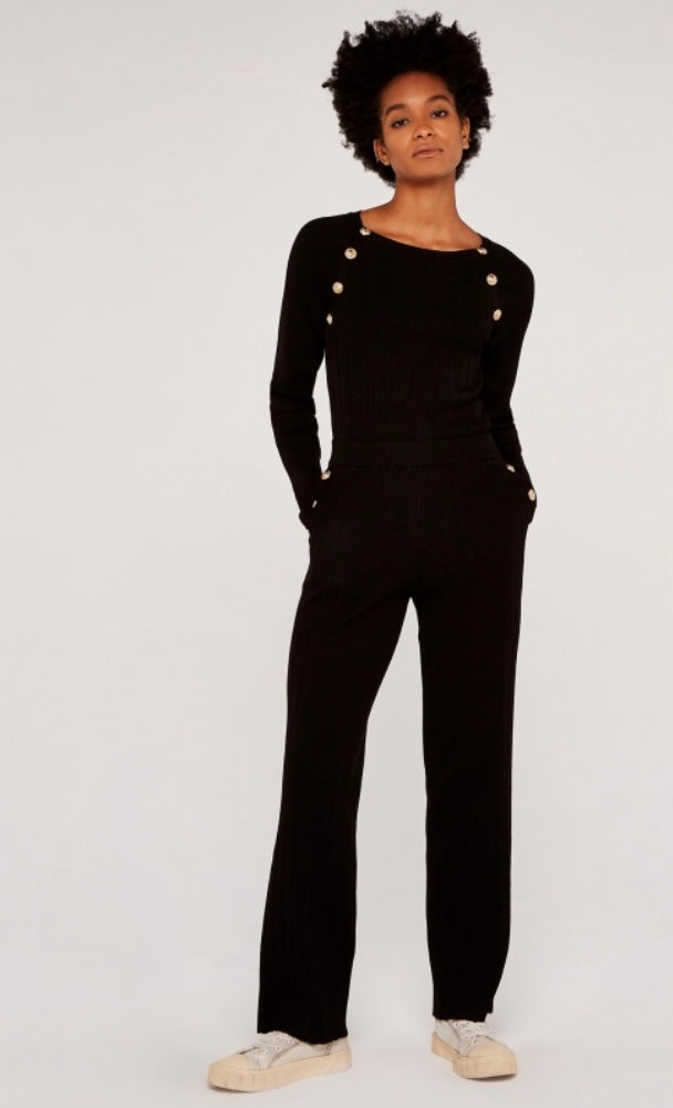 Lioness Ribbed Sweater or Trousers