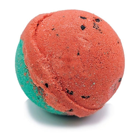 Watermelon Sugar Bath Bomb