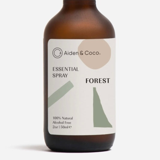 Forest Essential Spray