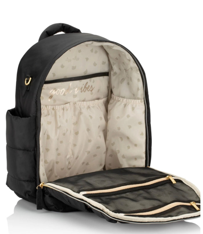 Itzy Ritzy “Dream Backpack” Diaper Bag