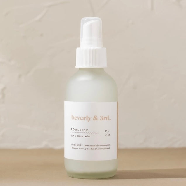 Air And Linen Mist Room Spray