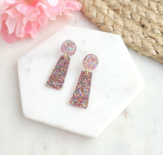 Mia Earrings