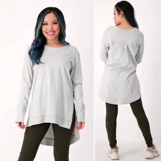 Everyday Fair Tunic-Small