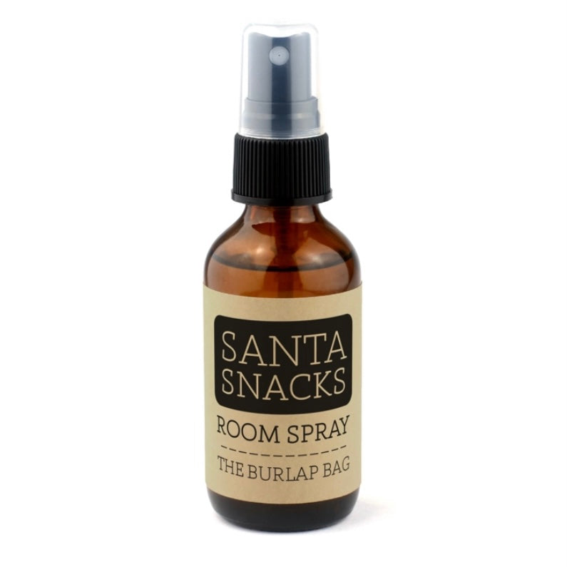 Seasonal Room Spray
