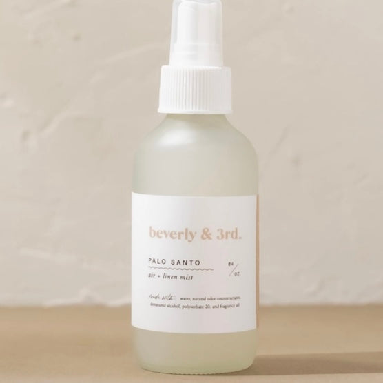 Air And Linen Mist Room Spray