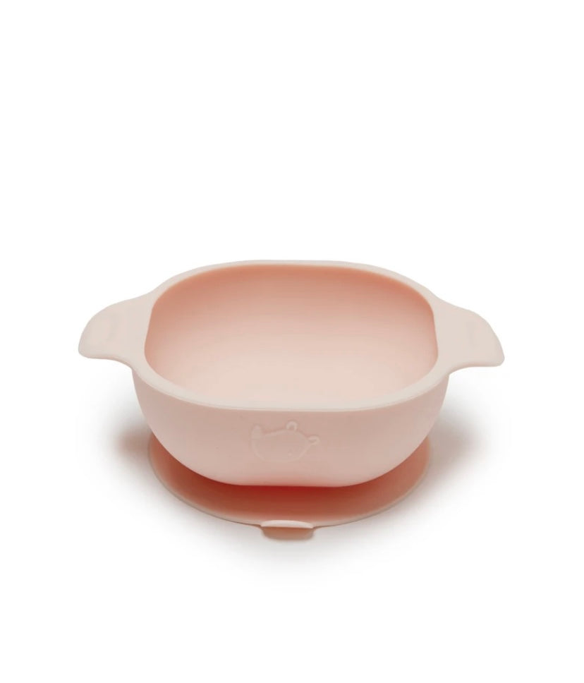 Loulou Lollipop Silicone Snack Bowl