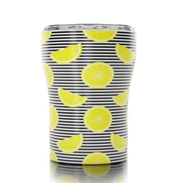 SIC Summer Lemon Collection