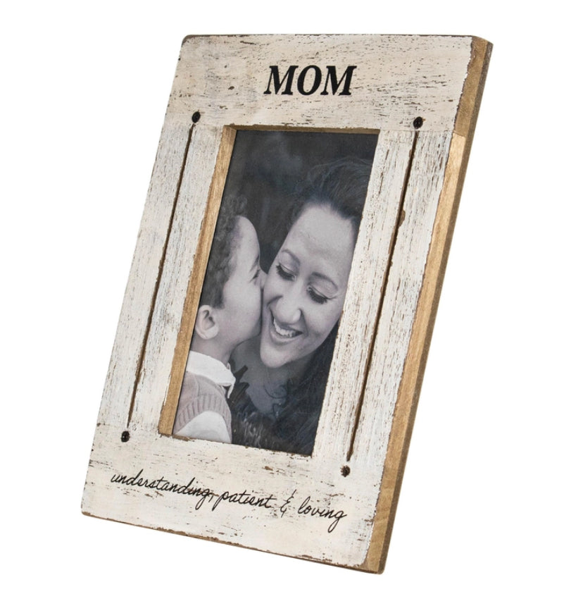 5x7 Mom Frame