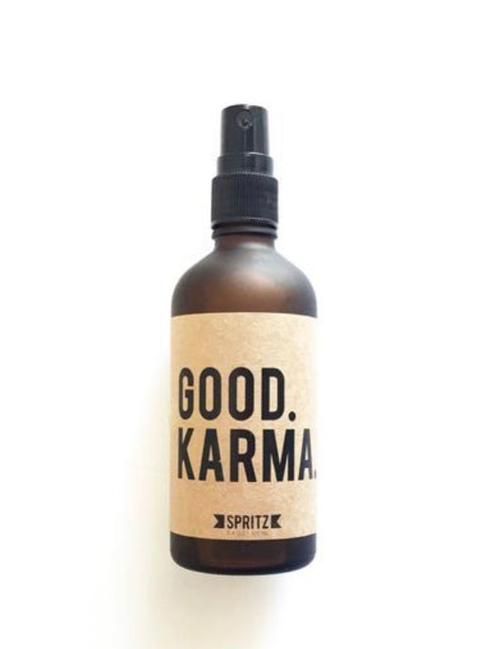 Good Karma Spray