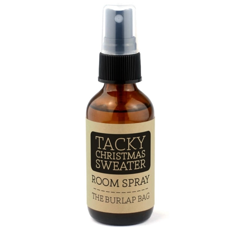 Seasonal Room Spray