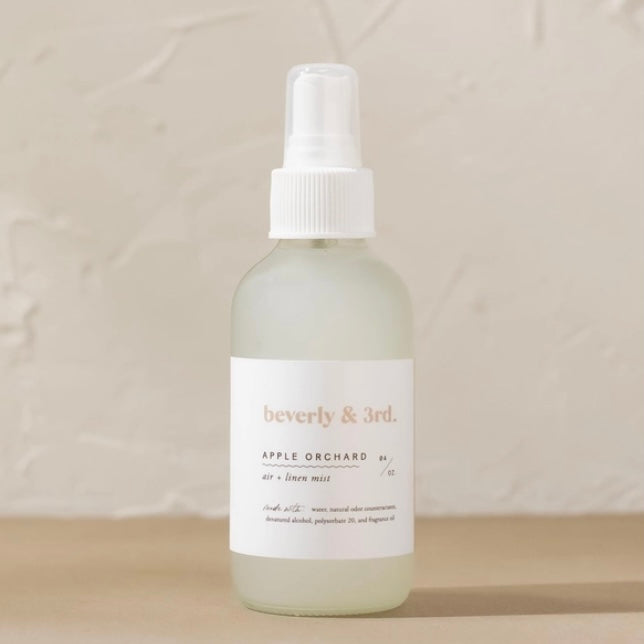 Air And Linen Mist Room Spray