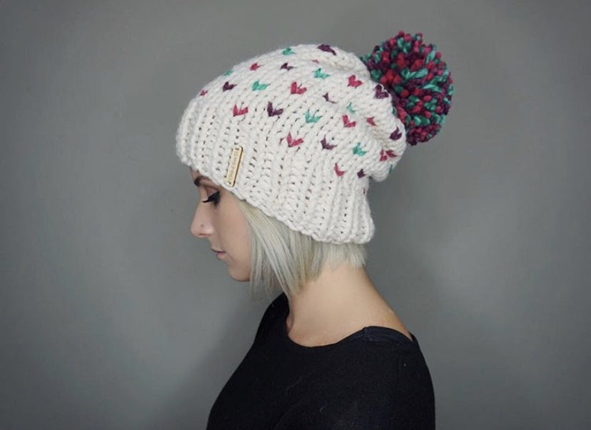 Unicorn Beanie