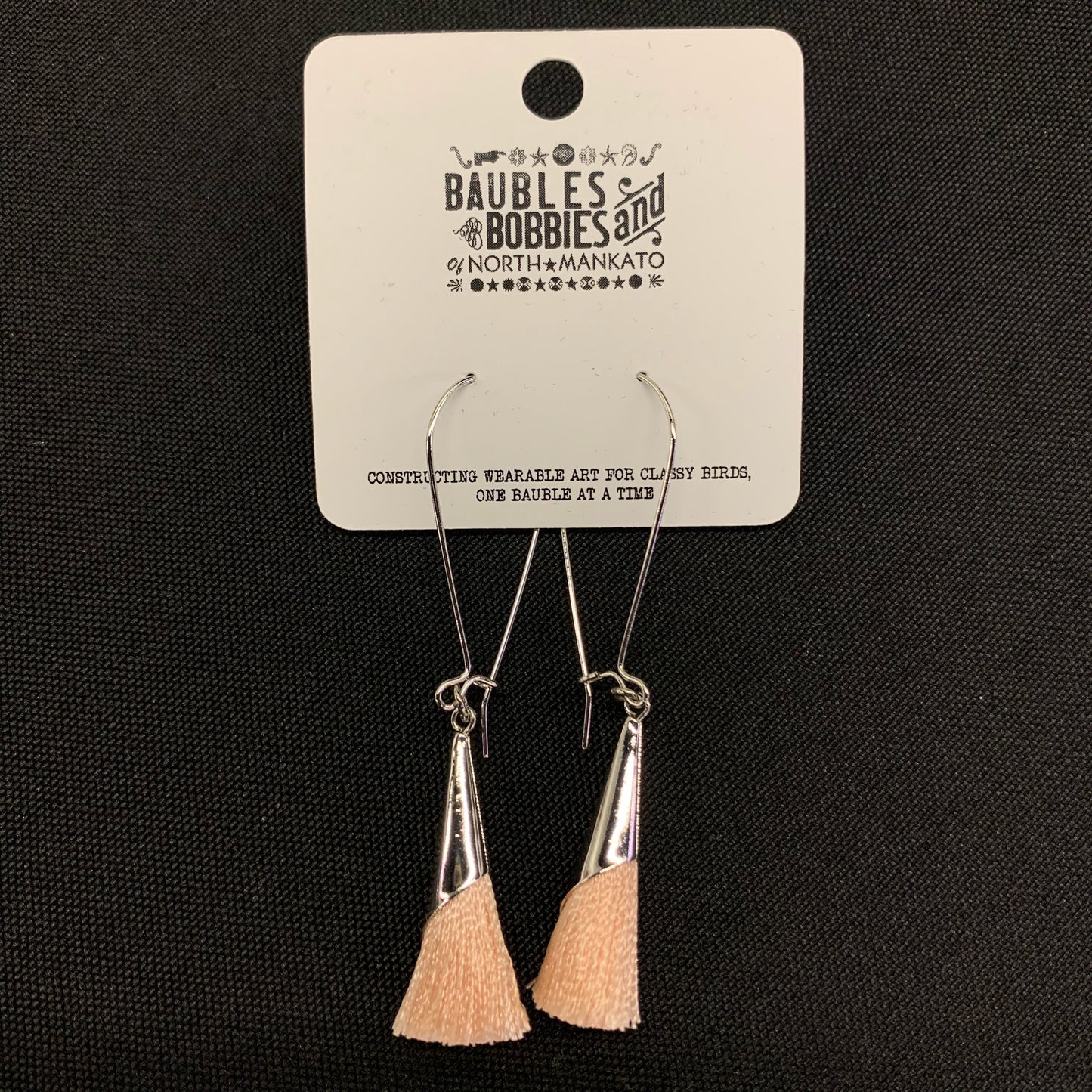 Nosara Cone Earrings