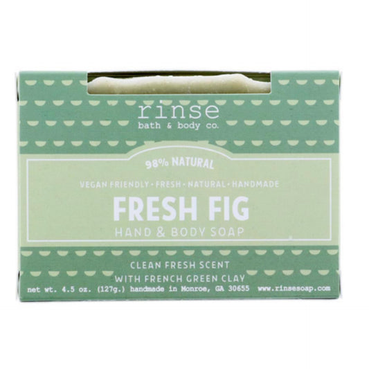Fresh Fig Soap