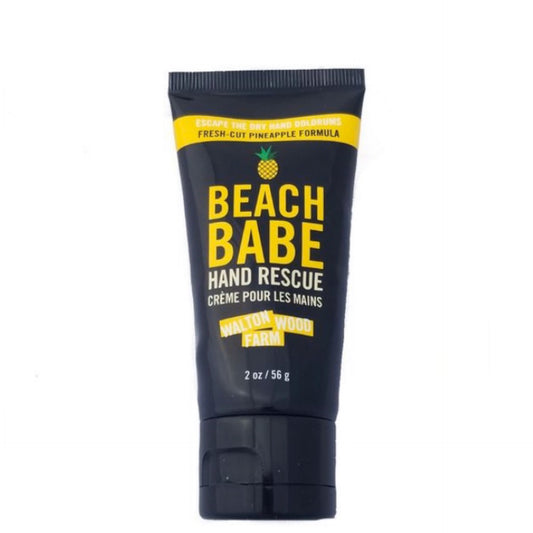 Hand Rescue—2oz Tube Beach Babe