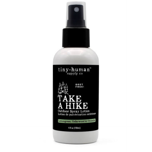 Take a Hike Outdoor Spray Lotion