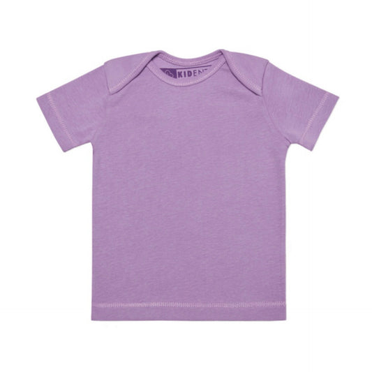 Organic Baby Short Sleeve Tee