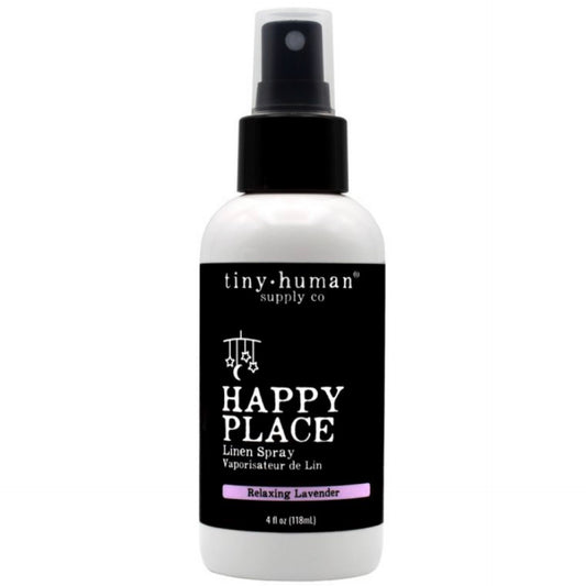 Happy Place Linen Spray