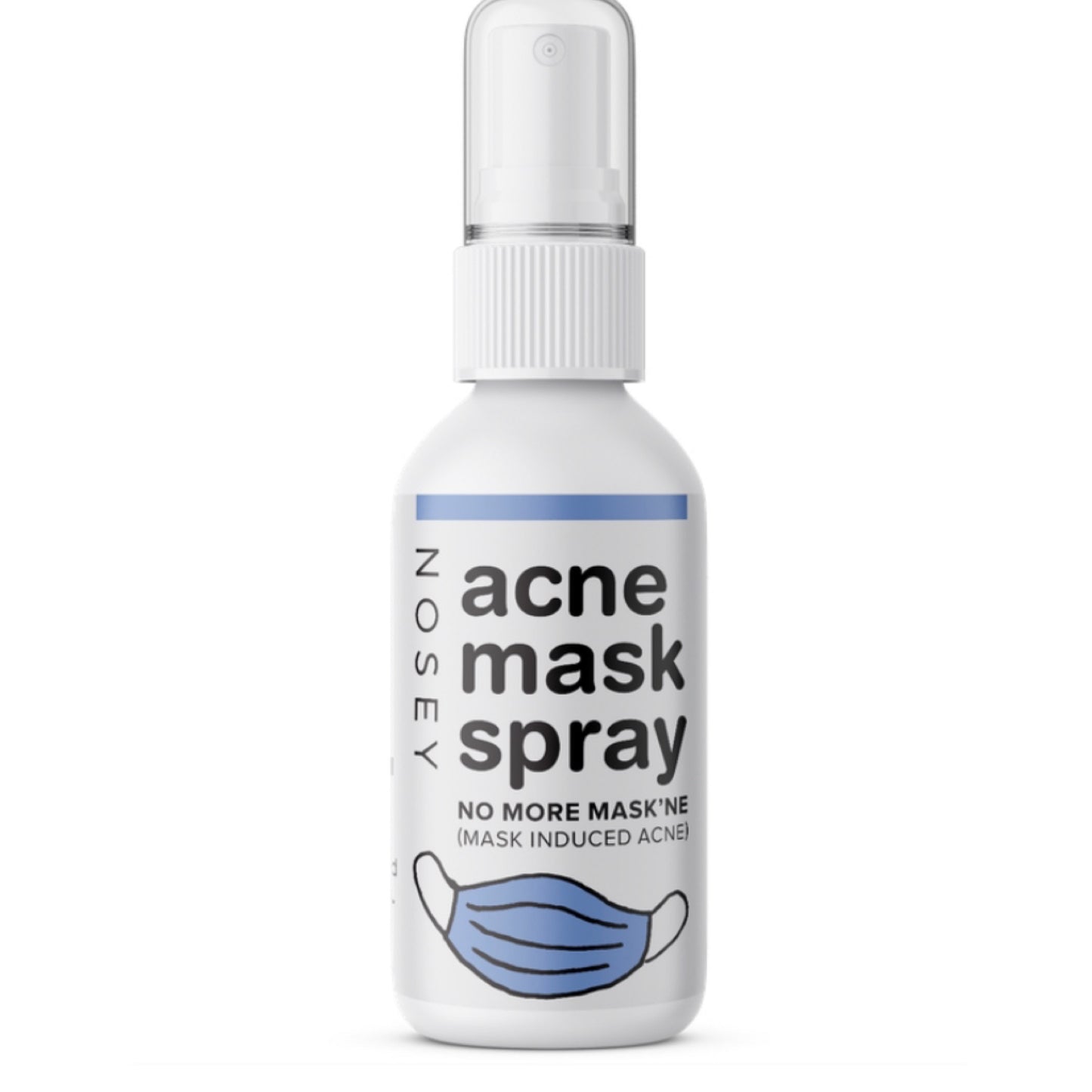 Face Mask Spray-Acne