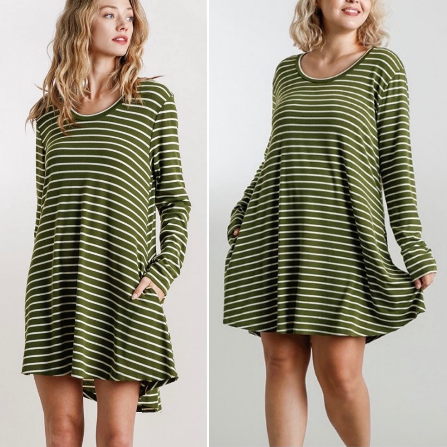 The Willow Dress